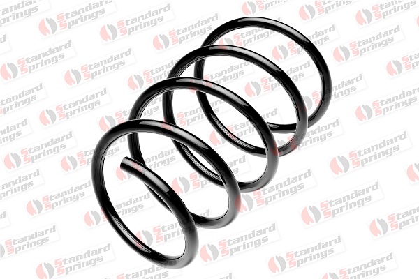 Prużina podvozku STANDARD SPRINGS